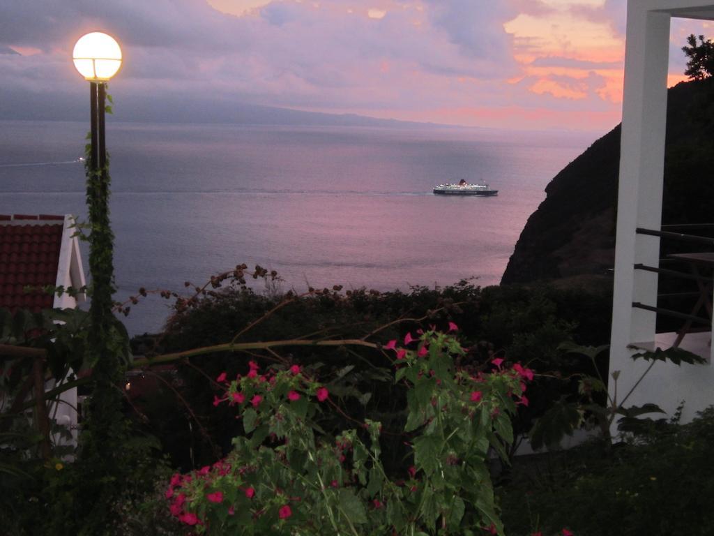 Aldeia da Encosta Velas Exterior foto