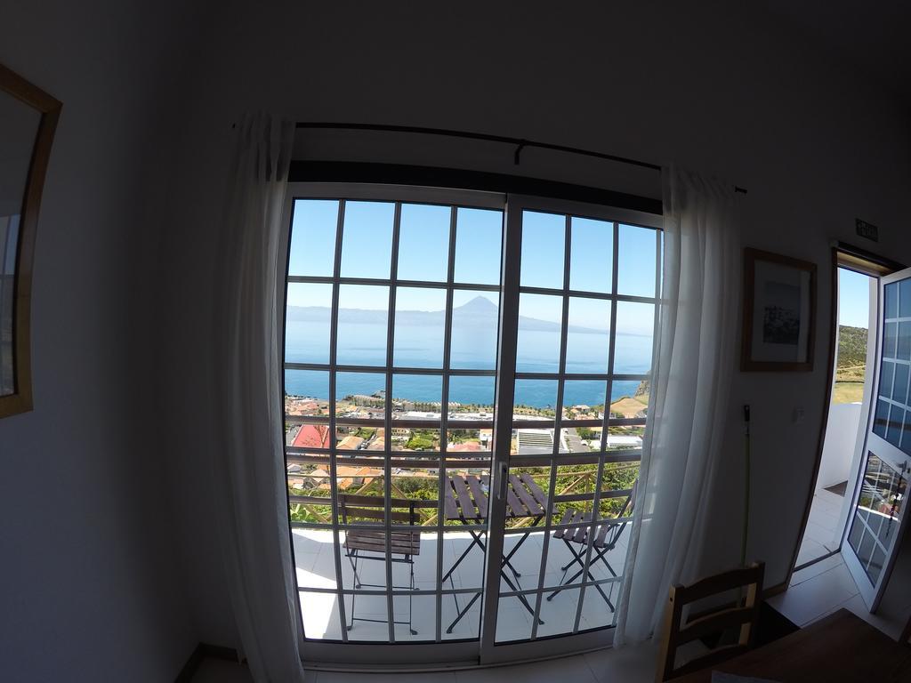 Aldeia da Encosta Velas Exterior foto