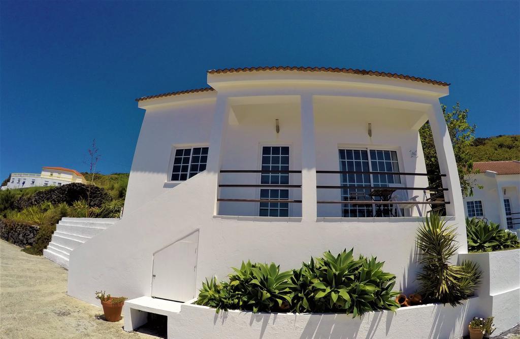 Aldeia da Encosta Velas Exterior foto